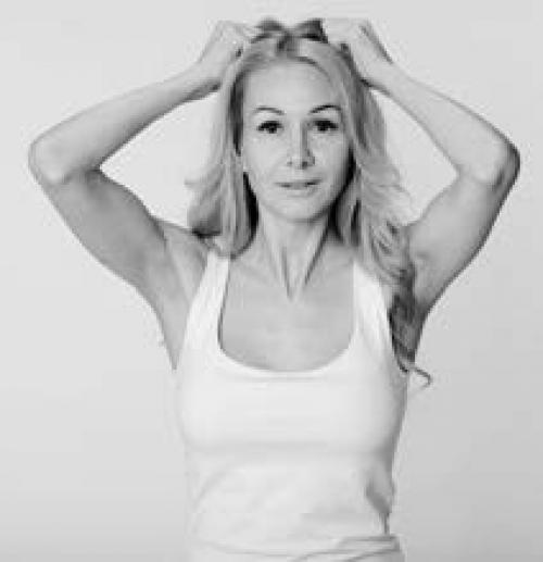 Какие упражнения для лица помогают уменьшить морщины. Надо подкачаться. 6 упражнений по фейс-фитнесу для молодости и красоты