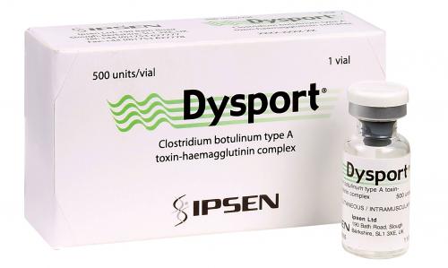 Лицо после ботокса через 10 лет. Производители препаратов