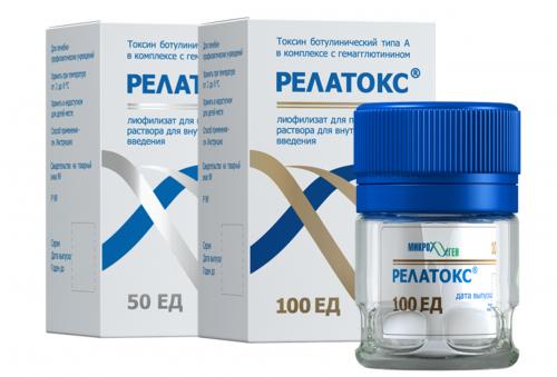 Лицо после ботокса через 10 лет. Производители препаратов