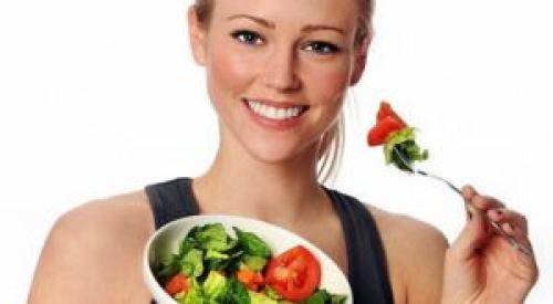 Равновесная калорийность формула. О суточной калорийности для похудения