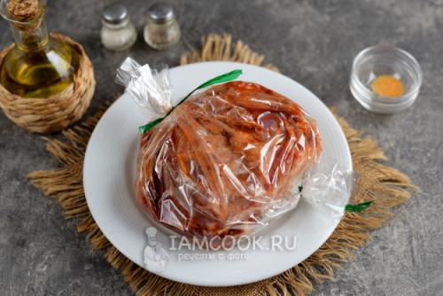 Запеканка из грудинки в фольге: простой рецепт для домашней кухни 24 Запеканка из грудинки в фольге: простой рецепт для домашней кухни 24