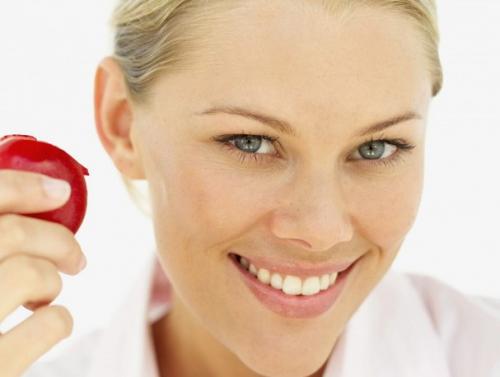 Как следить за фигурой. Режим питания для тех, кто следит за фигурой