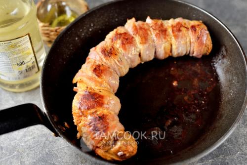 Вкуснейшая свиная вырезка в духовке: рецепт и подсказки 16 Вкуснейшая свиная вырезка в духовке: рецепт и подсказки 16