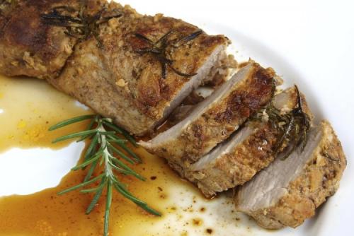 Как сделать свиную вырезку сочной и нежелеющей. 12 рецептов свиной вырезки на сковороде, которые сможет приготовить каждый