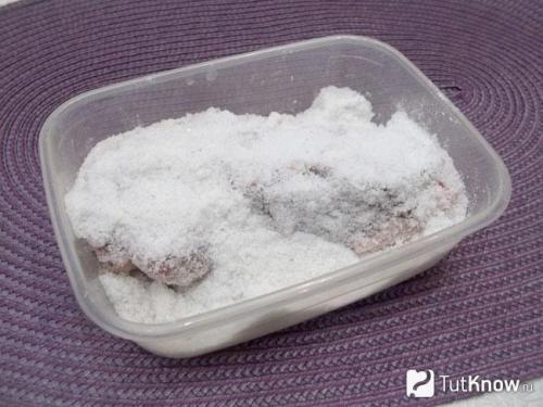 Вкуснейшая свиная вырезка в духовке: рецепт и подсказки 36 Вкуснейшая свиная вырезка в духовке: рецепт и подсказки 36