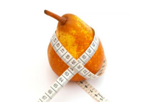 Диеты по типу фигуры. Питание по типу фигуры «Груша»