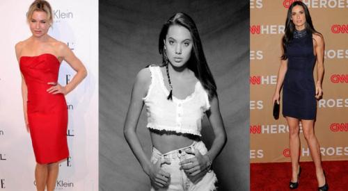 Калькулятор типа фигуры. Как определить тип фигуры: треугольник, песочные часы или яблоко