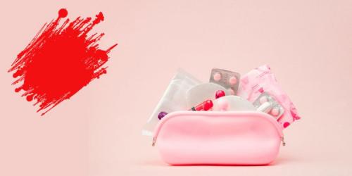 Можно ли делать антицеллюлитный массаж банками при месячных. Какой массаж можно делать при месячных