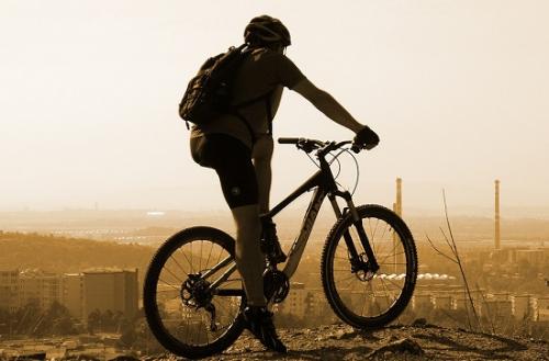 20 км на велосипеде сколько калорий. Калькулятор расхода калорий при езде на велосипеде