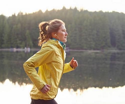 Сколько калорий сжигает бег калькулятор. Калькулятор расхода калорий при беге (быстрый расчет)