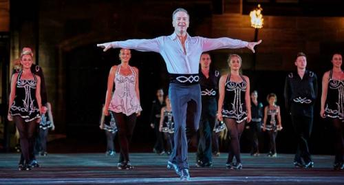 Польза танцев для здоровья. 06