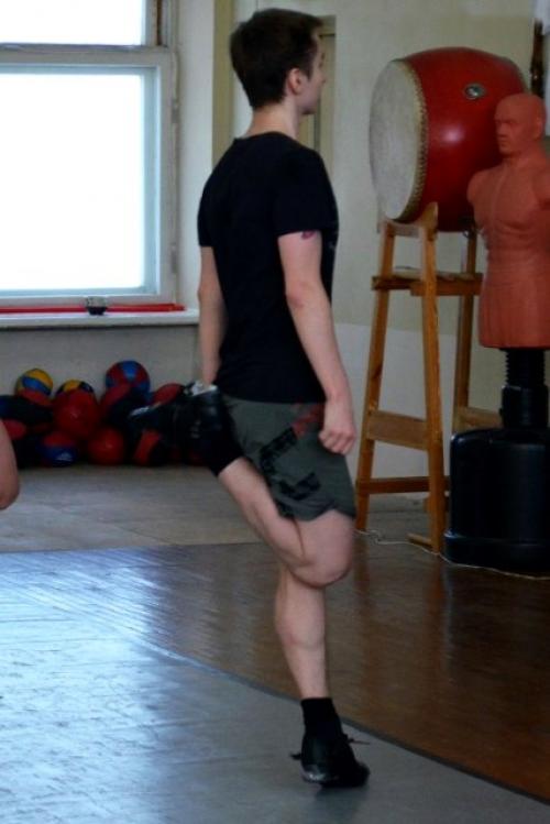 Польза танцев для здоровья. 03