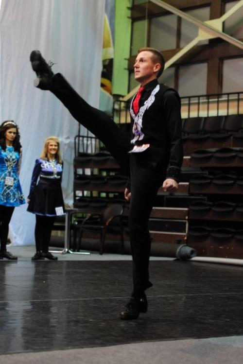 Польза танцев для здоровья. 05