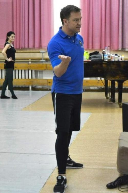 Польза танцев для здоровья. 04