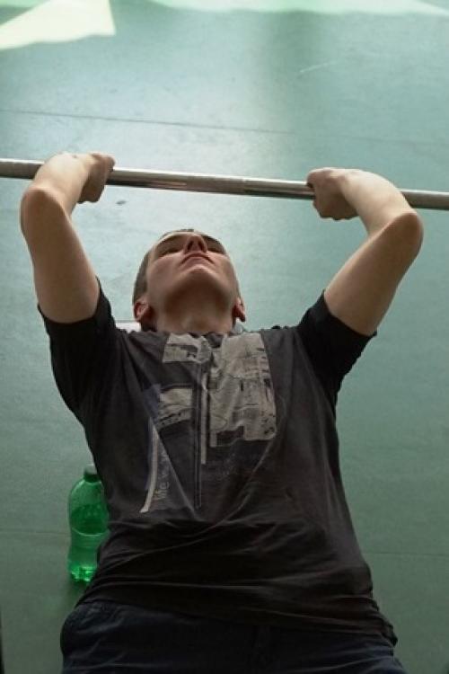 Польза танцев для здоровья. 02