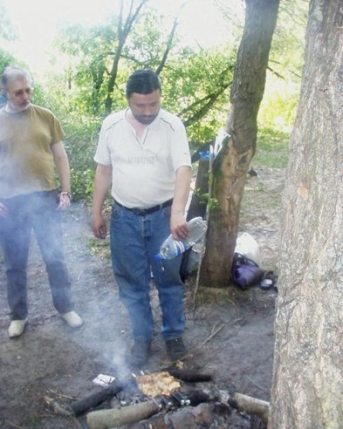 Как выбрать подходящую курицу для шашлыка. Куриный шашлык - пять премудростей