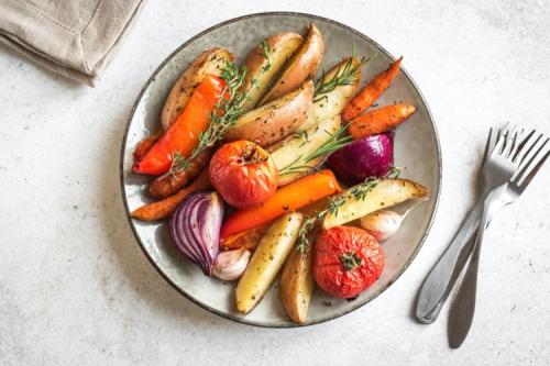 Какие гарниры можно подавать к шашлыку из куриной грудки. 20 гарниров к шашлыку, которые съедят до последней крошки