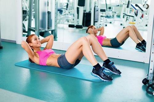 Сколько калорий мы тратим на тренировку. Высокоинтенсивный интервальный тренинг 03 Сколько калорий мы тратим на тренировку. Высокоинтенсивный интервальный тренинг 03