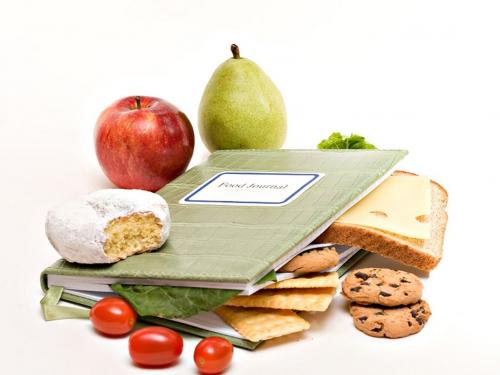 Онлайн пищевой дневник. Описание 01 Онлайн пищевой дневник. Описание 01