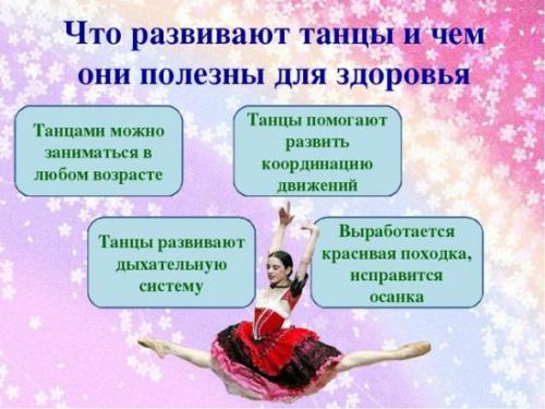 Что будет если каждый день танцевать по 30 минут. Рекомендации для занятий танцами