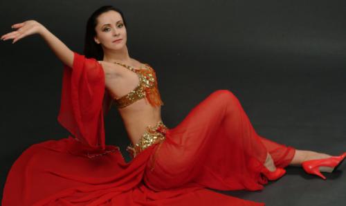 Танец живота для начинающих. Уроки для начинающих