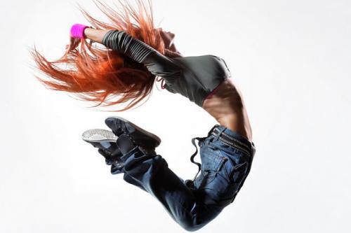 Танцы для фигуры. В чём польза