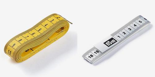 Мастер-класс: Как правильно снять мерки для пошива платья 05