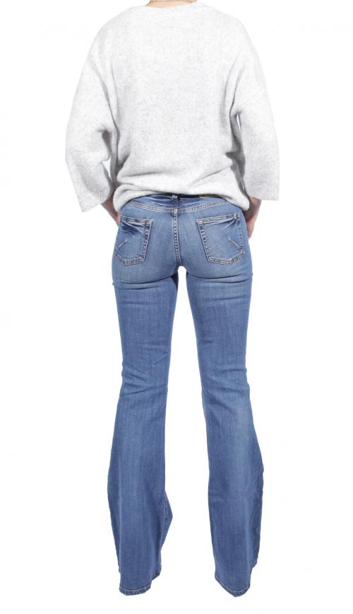 Типы фигуры и подбор одежды. Тип фигуры — «Груша» (треугольник)