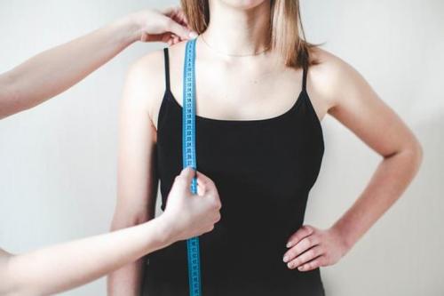 Размер имеет значение: как выбрать идеальный размер одежды 13 Размер имеет значение: как выбрать идеальный размер одежды 13