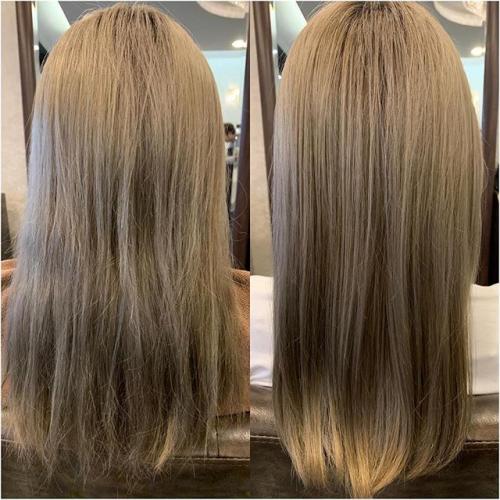 Кератиновое выпрямление или ботокс. Ботокс или кератиновое выпрямление: что лучше? 03 Кератиновое выпрямление или ботокс. Ботокс или кератиновое выпрямление: что лучше? 03