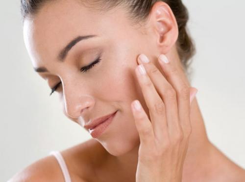 Cредство от закрытых комедонов на лице. Почему появляются закрытые комедоны 03