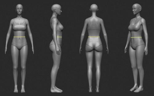 Профессиональные советы по замерам брюк: все, что нужно знать 09