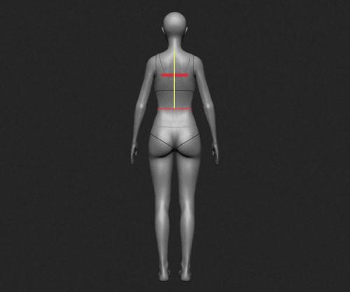 Профессиональные советы по замерам брюк: все, что нужно знать 14
