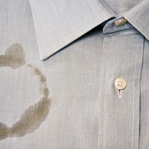 Как вывести пятно от масла с одежды старое. 9 способов удаления застарелых пятен жира