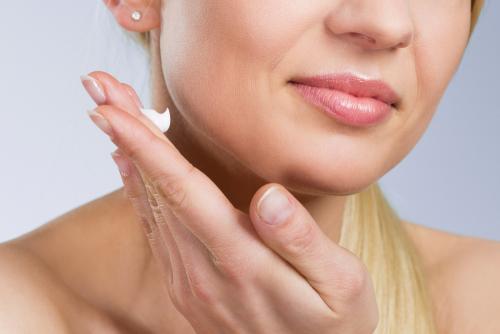 Крем от морщин под глазами посл. Советы профессиональных косметологов 02 Крем от морщин под глазами посл. Советы профессиональных косметологов 02