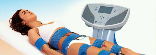 Лимфодренаж лица и шеи. Ручной лимфодренажный массаж лица в домашних условиях 06