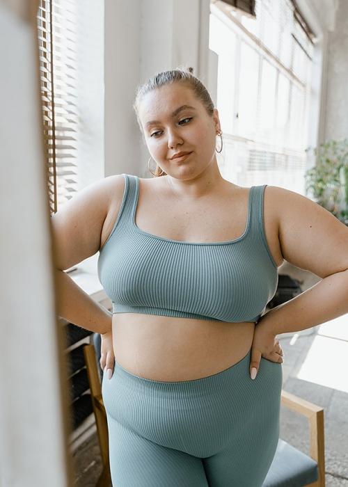 Индекс массы тела для женщин таблица. Как узнать индекс массы тела?