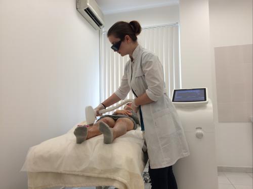 После лазерной эпиляции волосы не выпадают. Почему волосы не выпадают после лазерной эпиляции? 02