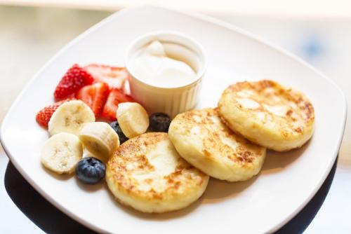 Рацион правильного питания на неделю. Что такое сбалансированное питание (с подробным меню на неделю!)