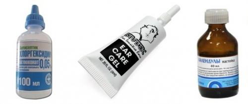 Проколола уши пистолетом не заживает. Как ухаживать за ушками после прокалывания 03 Проколола уши пистолетом не заживает. Как ухаживать за ушками после прокалывания 03