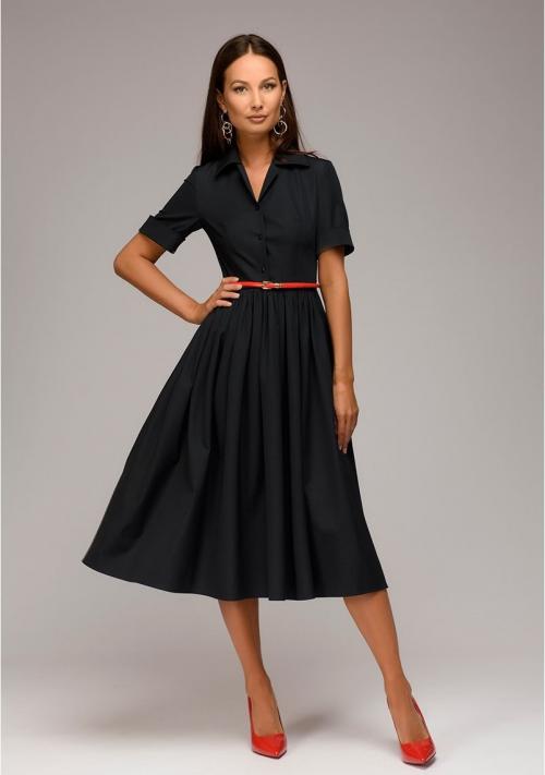 Элегантные платья на каждый день. Особенности