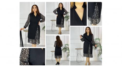 Ассиметричные платья 2022. Асимметричные платья - модный тренд 2022-2023. Три варианта на выбор.