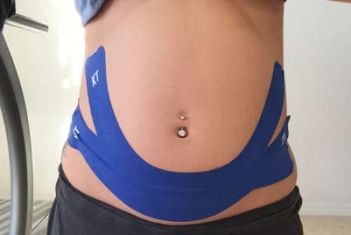 Чем заменить пирсинг в пупке при беременности. Пирсинг пупка и беременность: когда снимать и как сохранить