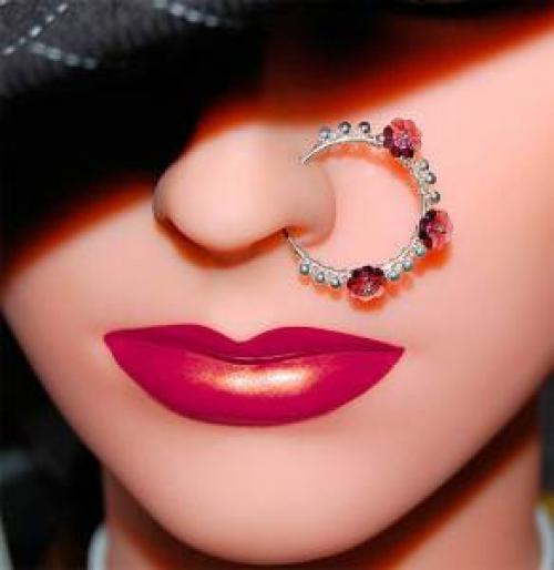 Можно ли проколоть нос во время беременности. Пирсинг в пупке и беременность — опасно ли это? Пирсинг носа