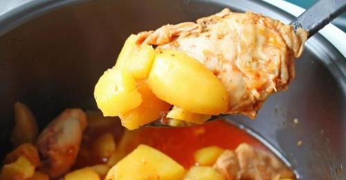 Какие продукты можно добавить в картошку тушеную, чтобы сделать её более калорийной. Что добавить в тушеную картошку, чтобы та стала в два раза вкуснее