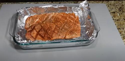 Порционная свинина в фольге в духовке. Запеченная свинина в фольге – 9 мягких и сочных рецептов приготовления