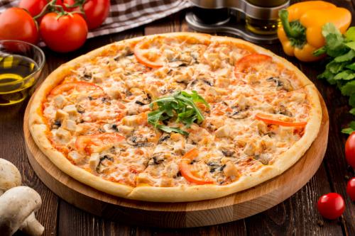 Пицца жиры белки углеводы: как создать здоровую пиццу 15