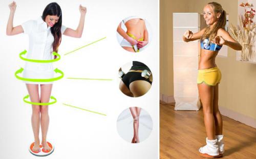 Можно ли использовать диск здоровья для тренировок в домашних условиях. Польза и недостатки занятий на диске здоровья