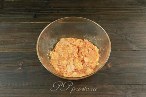 Пицца жиры белки углеводы. ПП пицца на курином фарше