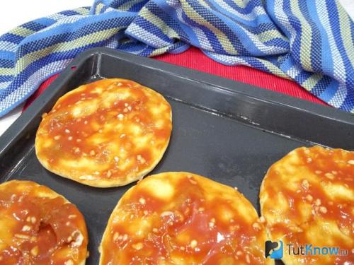 Пицца жиры белки углеводы: как создать здоровую пиццу 27